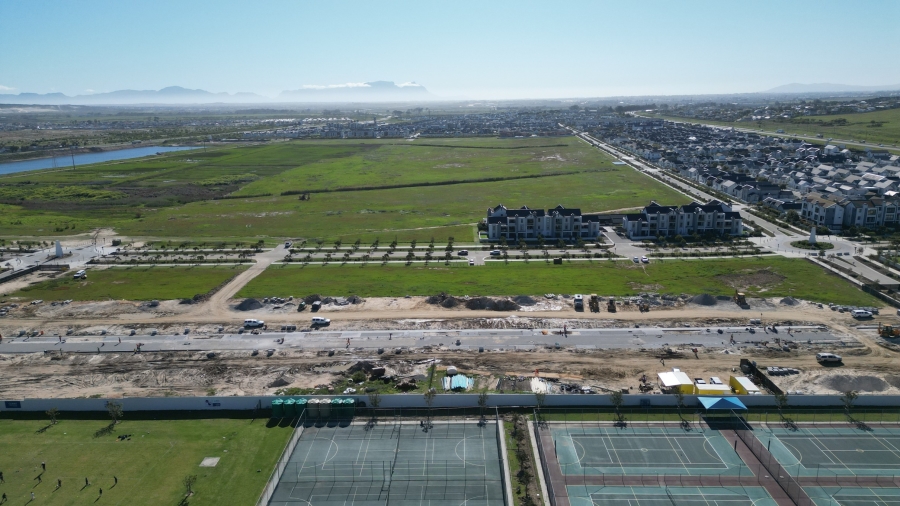0 Bedroom Property for Sale in Sitari Country Estate Western Cape